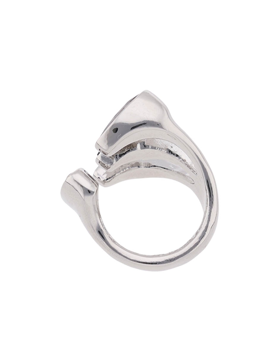 Anillo pavé