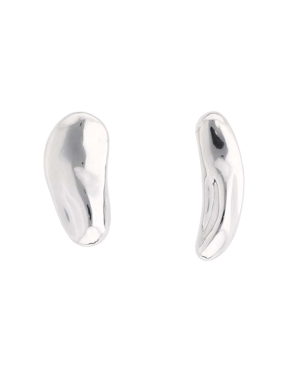 Aretes con acabado pulido