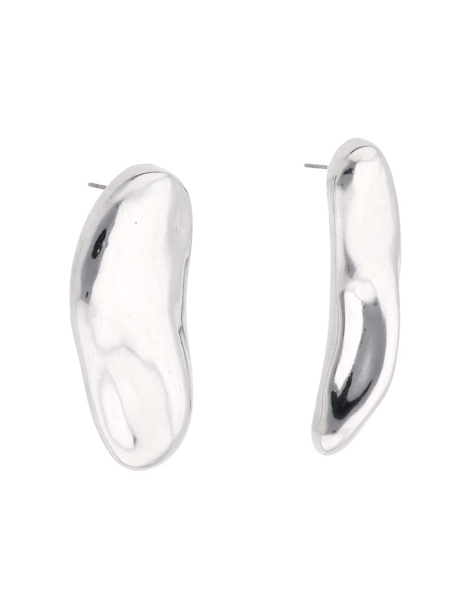 Aretes con acabado pulido 2