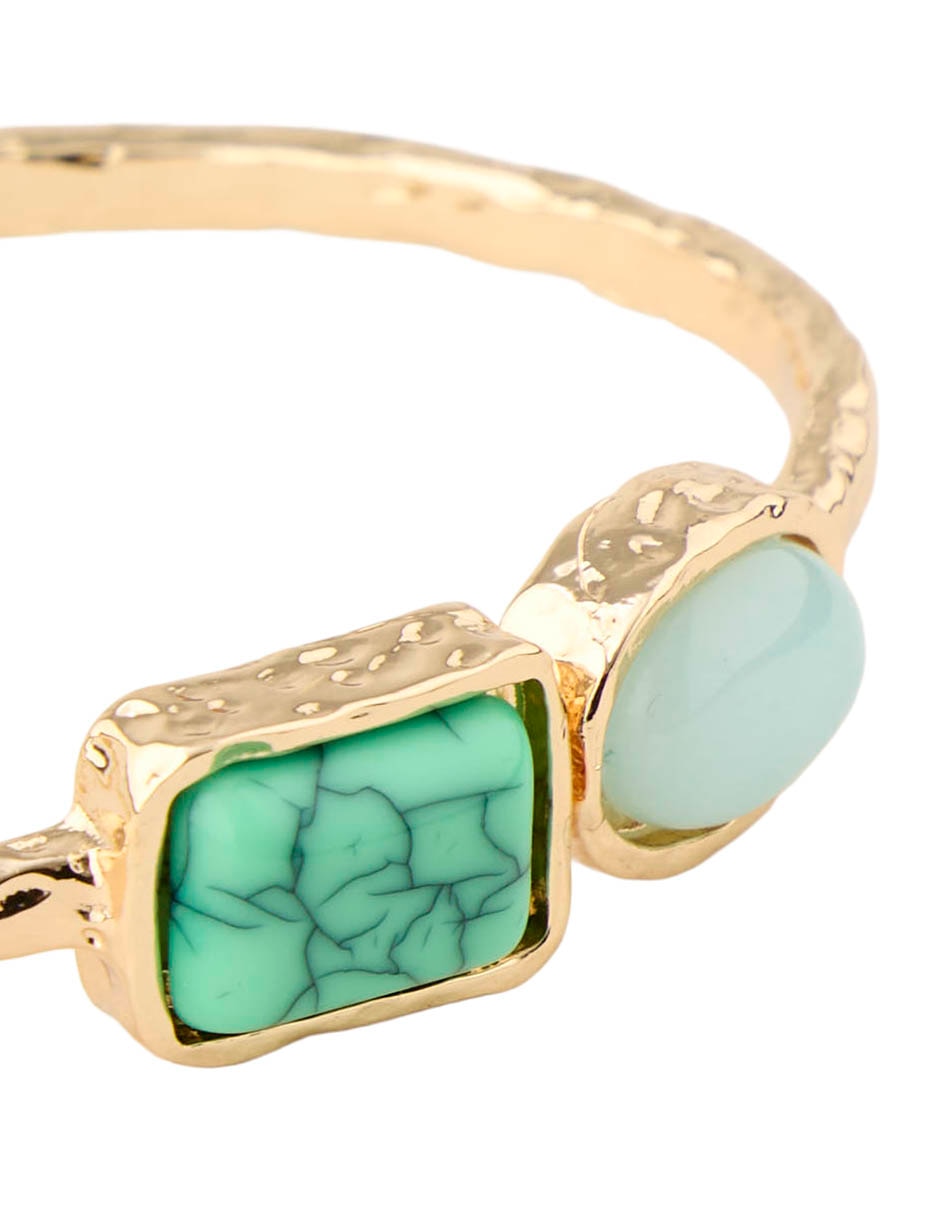 Brazalete acabado brillante 2