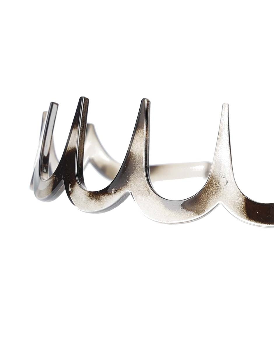 Set diadema 4