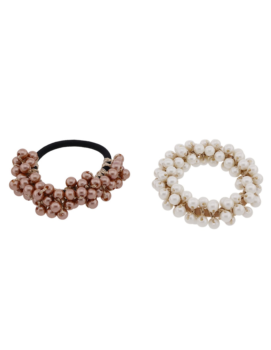 Set ligas para cabello Lieb