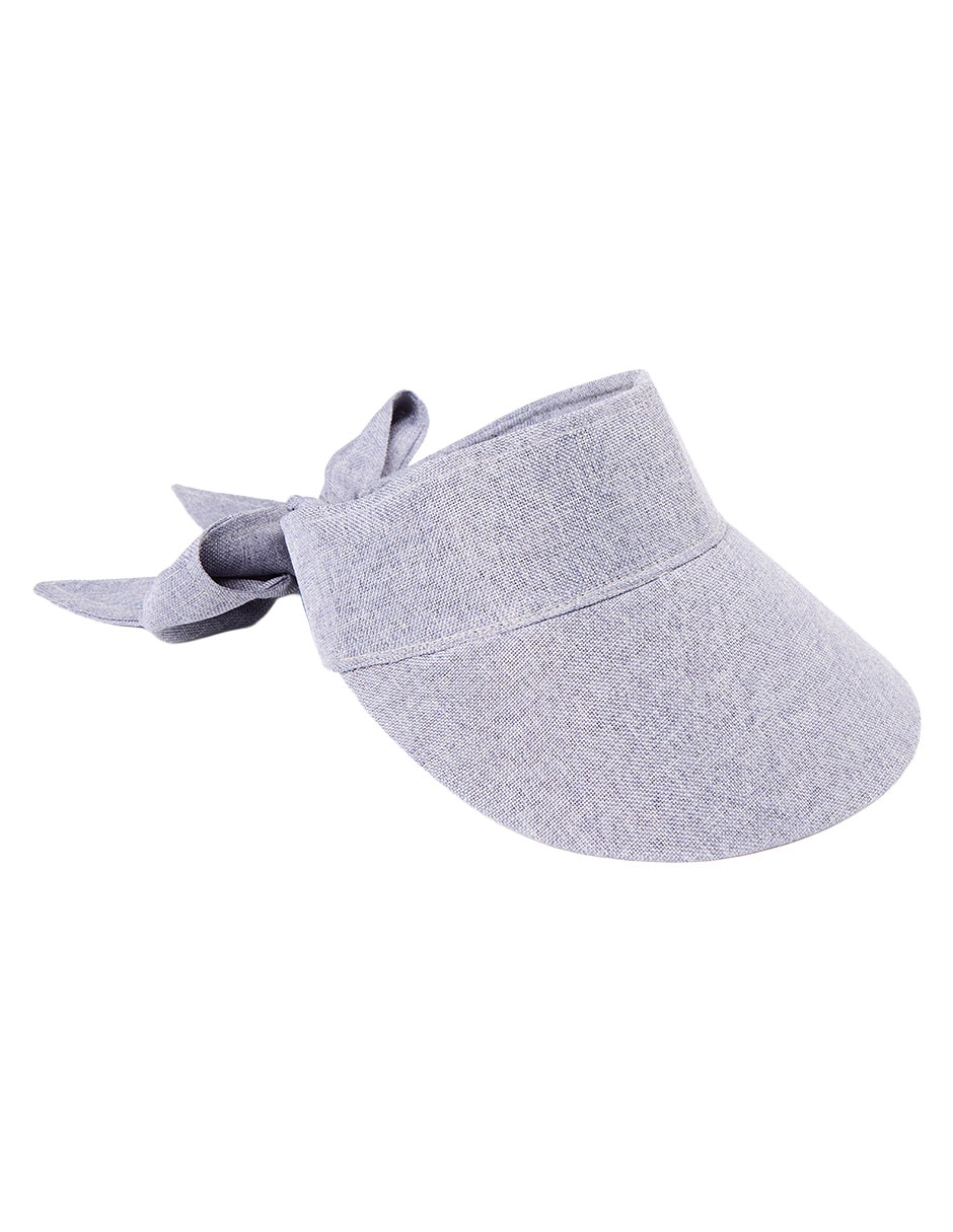 Visera casual de mujer Visera casual de mujer