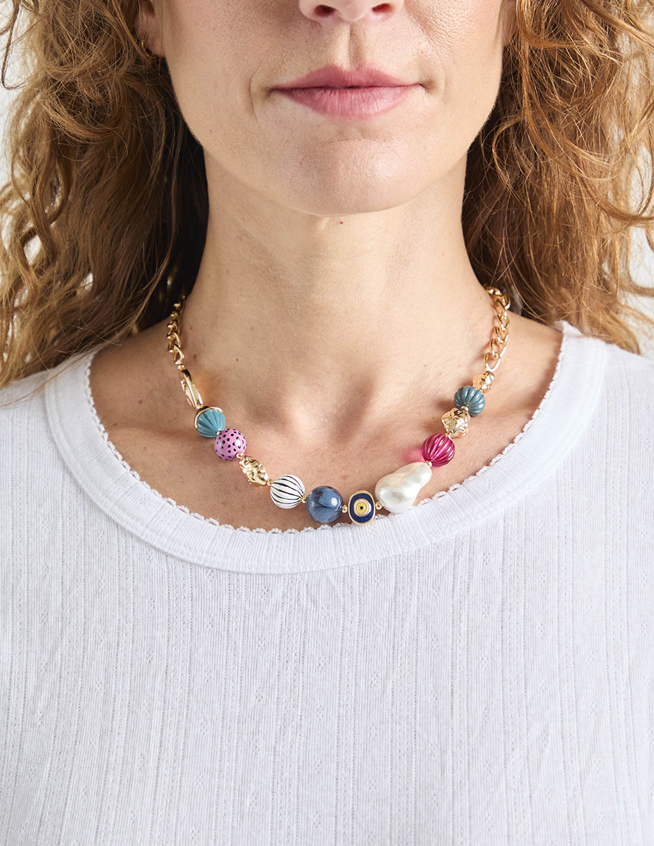 Collar 4