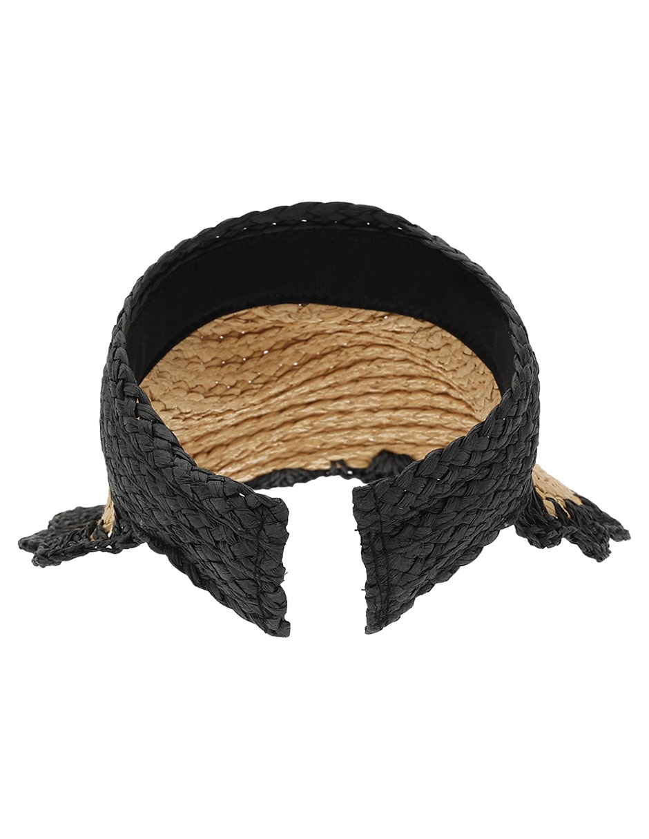Visera casual de mujer 5