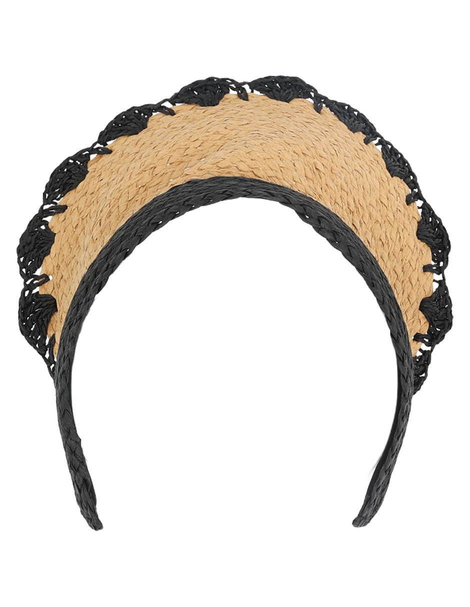Visera casual de mujer 6