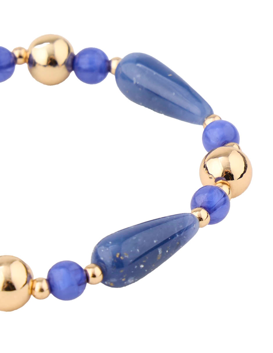 Pulsera acabado brillante 2
