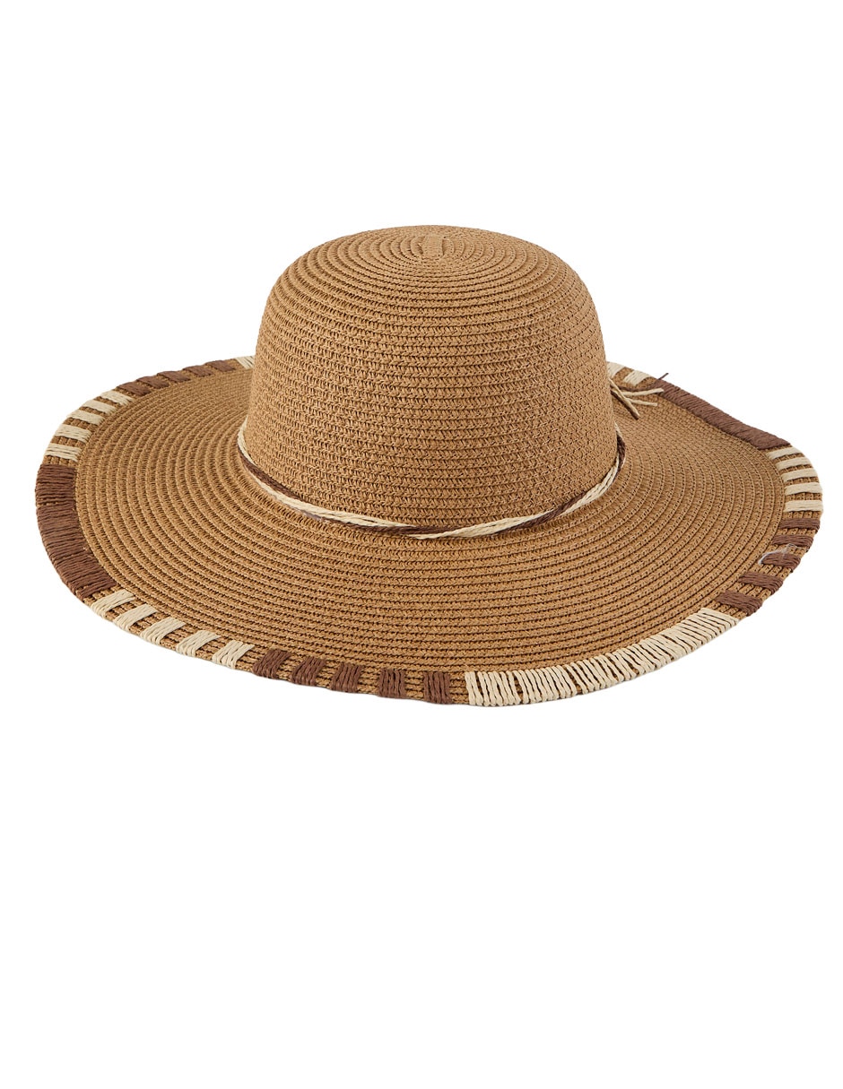 Sombrero Ala Mediana