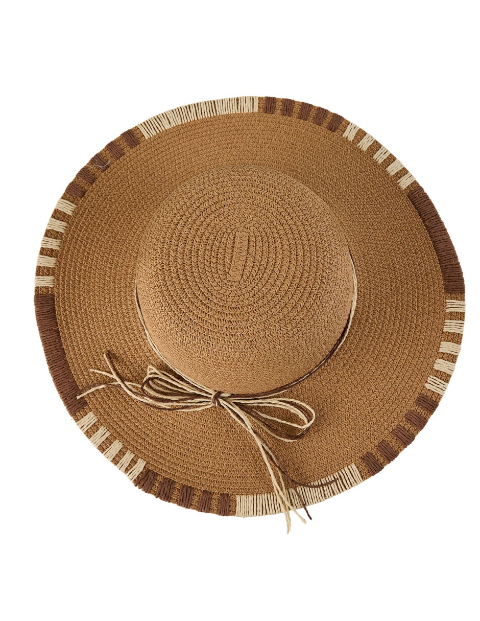Sombrero Ala Mediana 2