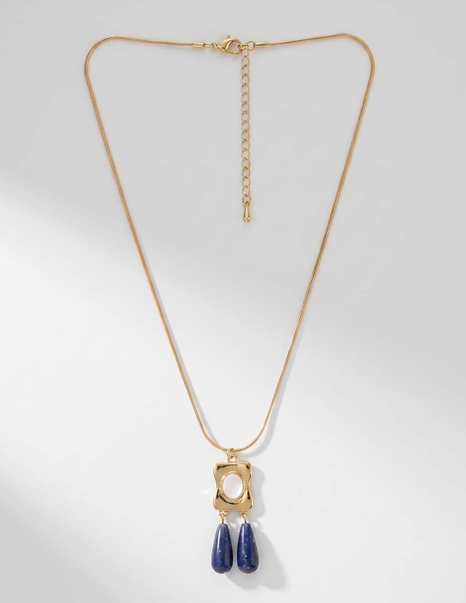 Collar para mujer