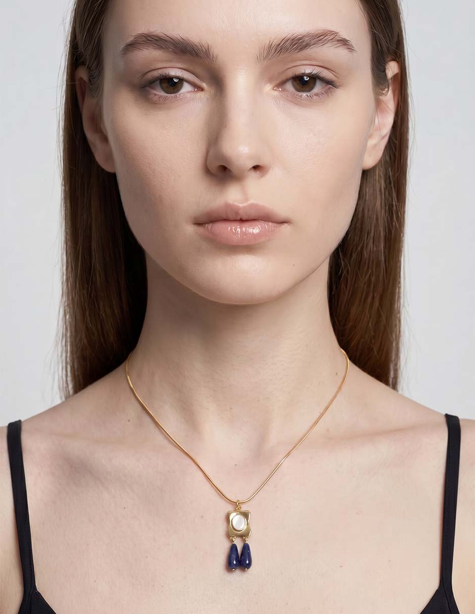 Collar para mujer 3