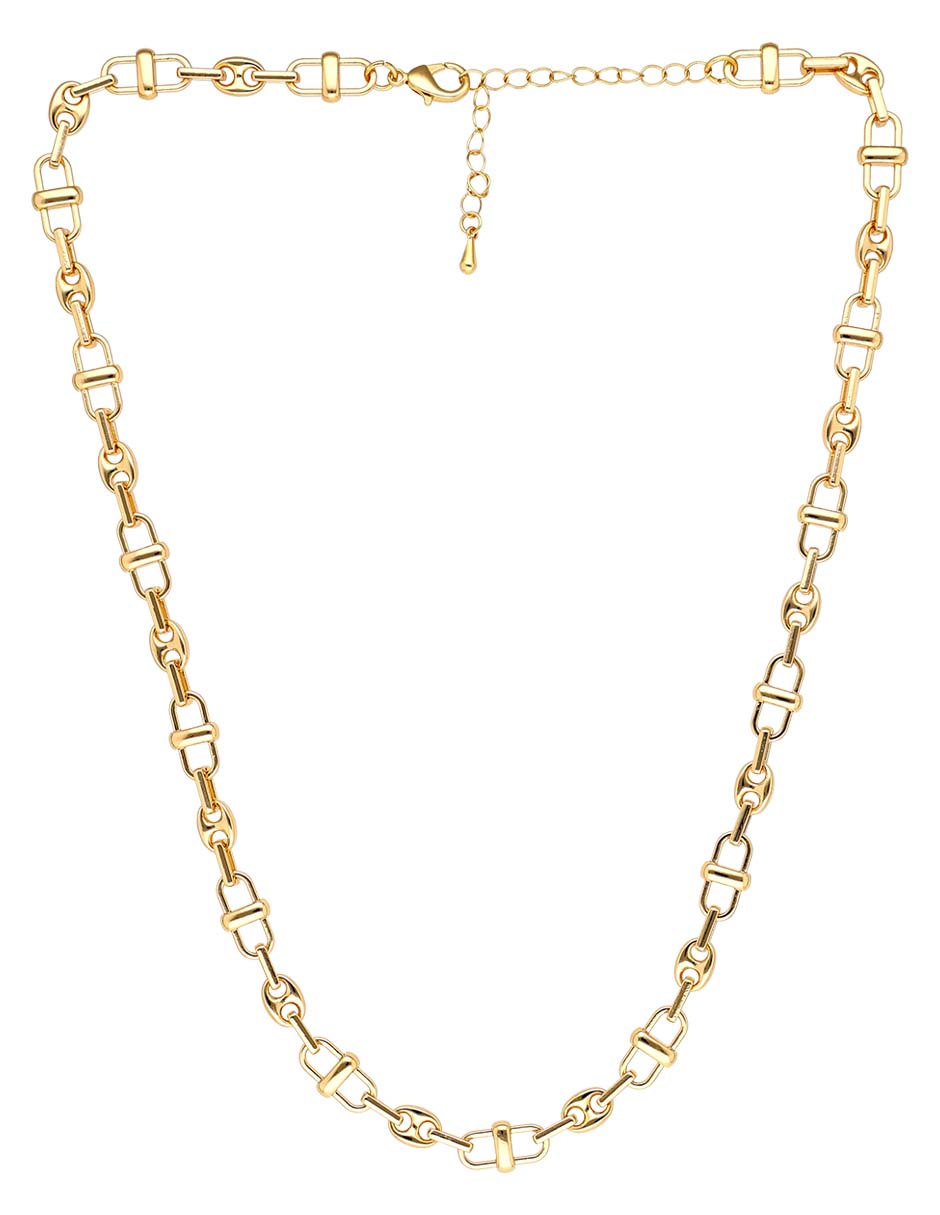 Collar de eslabón 3