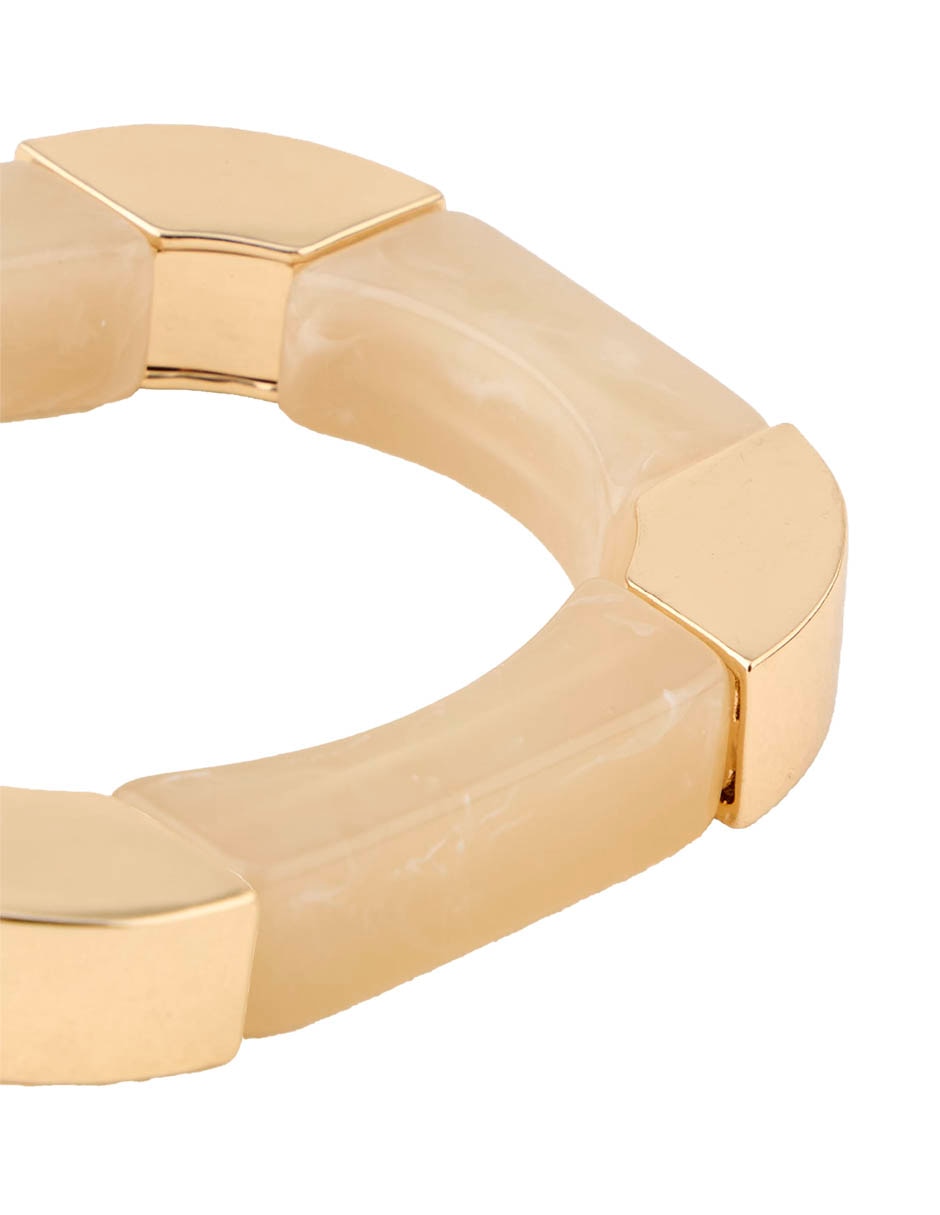 Brazalete acabado pulido 2