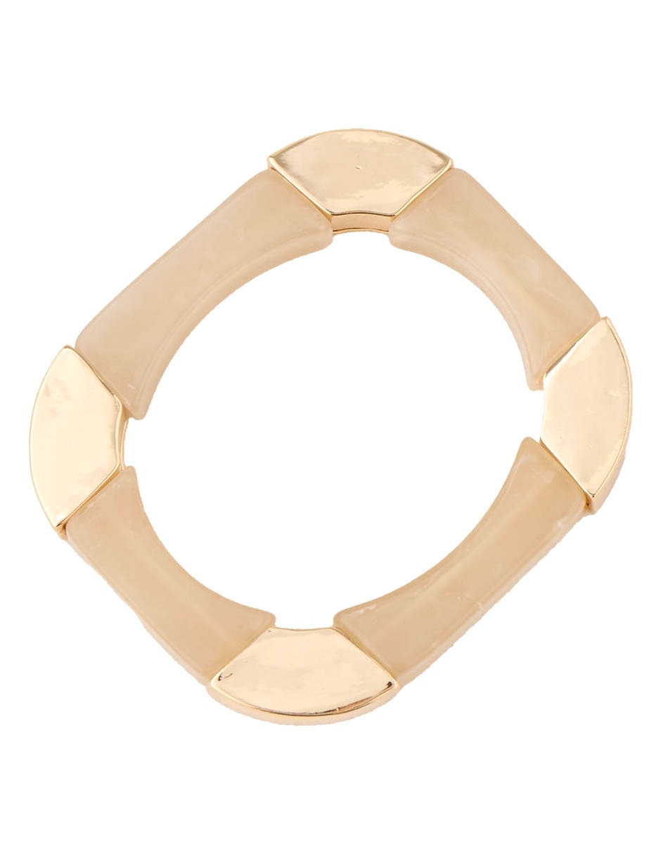Brazalete acabado pulido