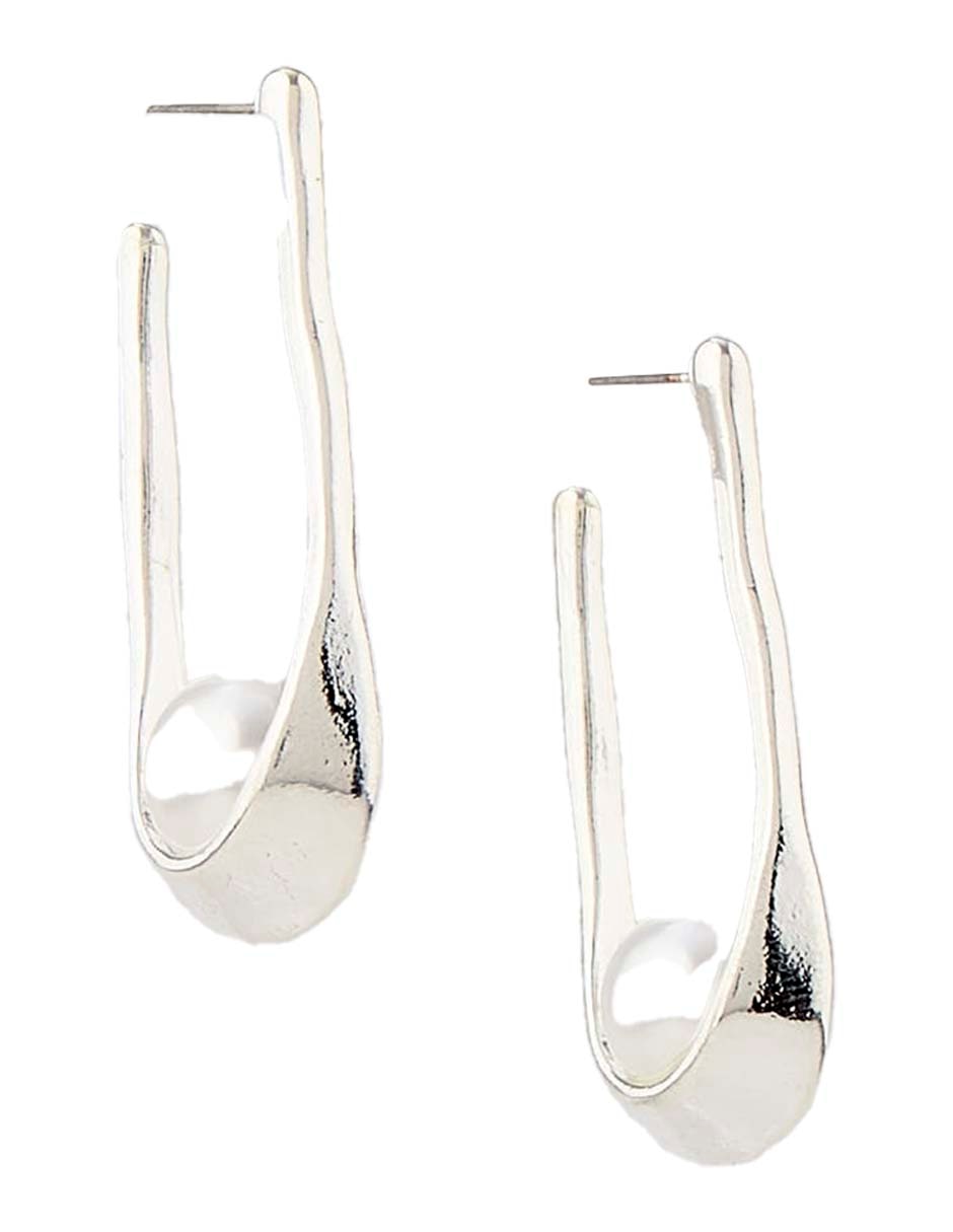 Aretes largos lieb