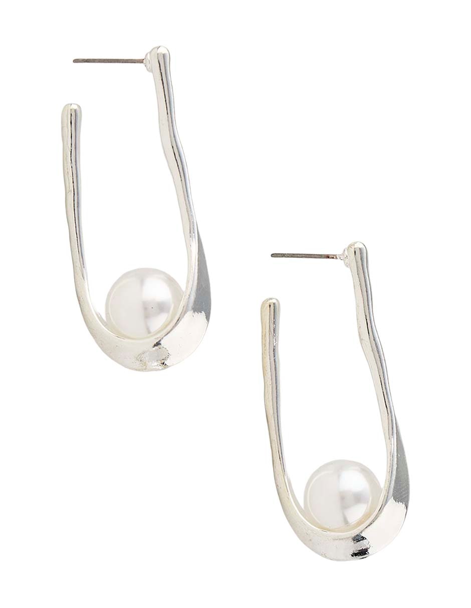 Aretes largos lieb