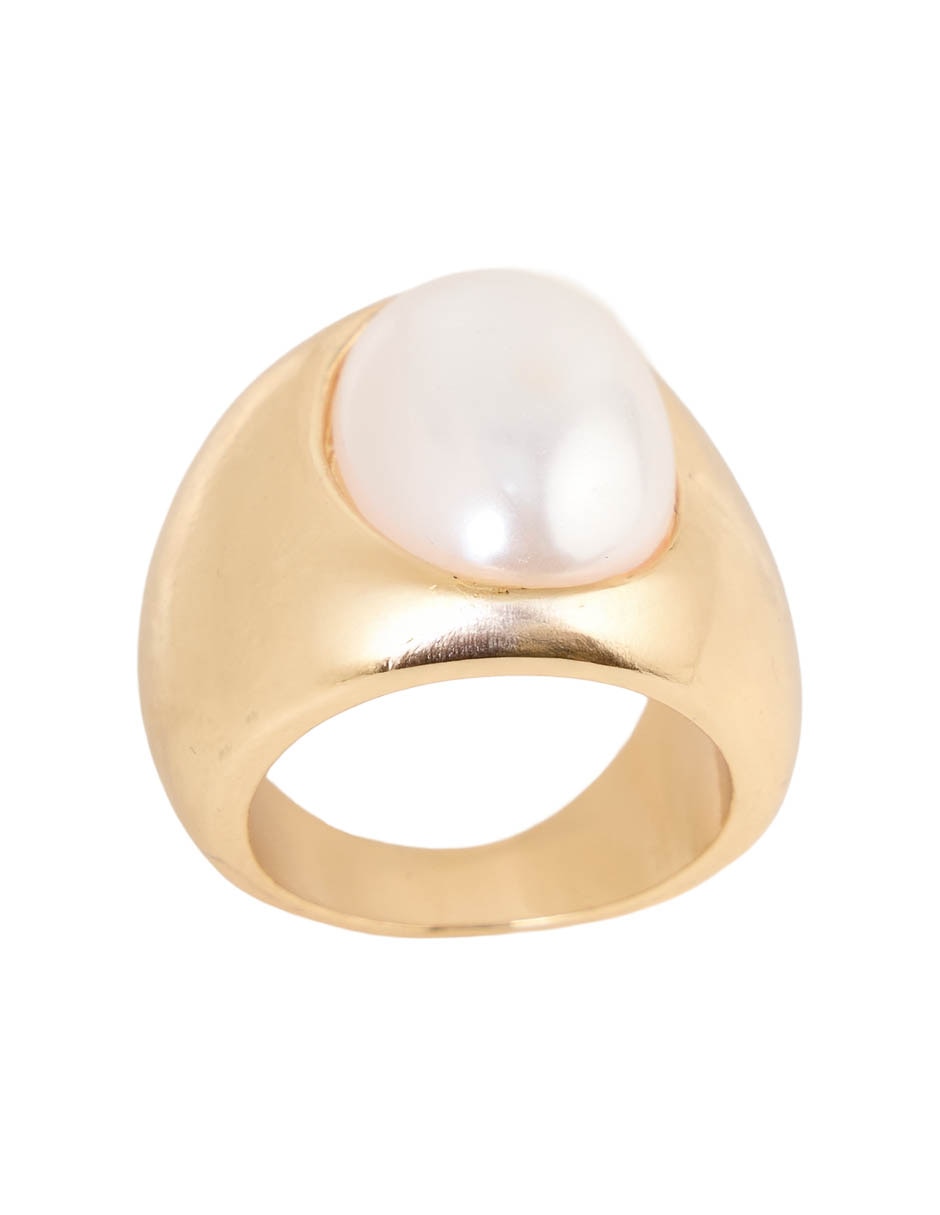 Anillo brillante