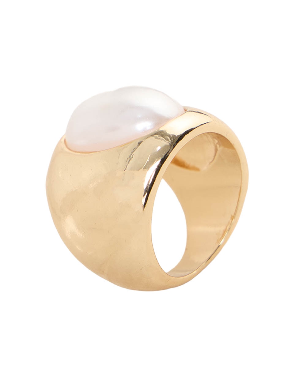 Anillo brillante