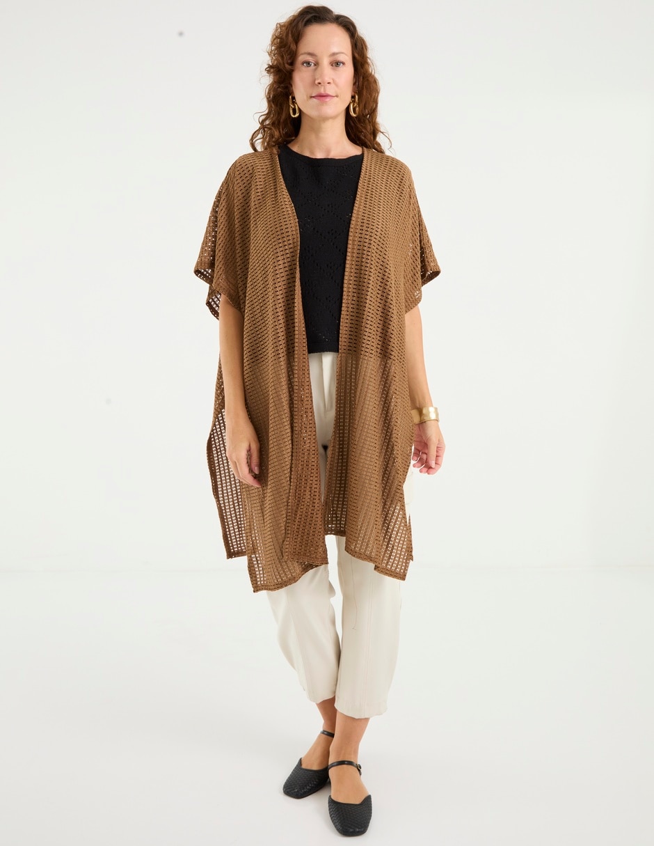 Kimono para mujer 6
