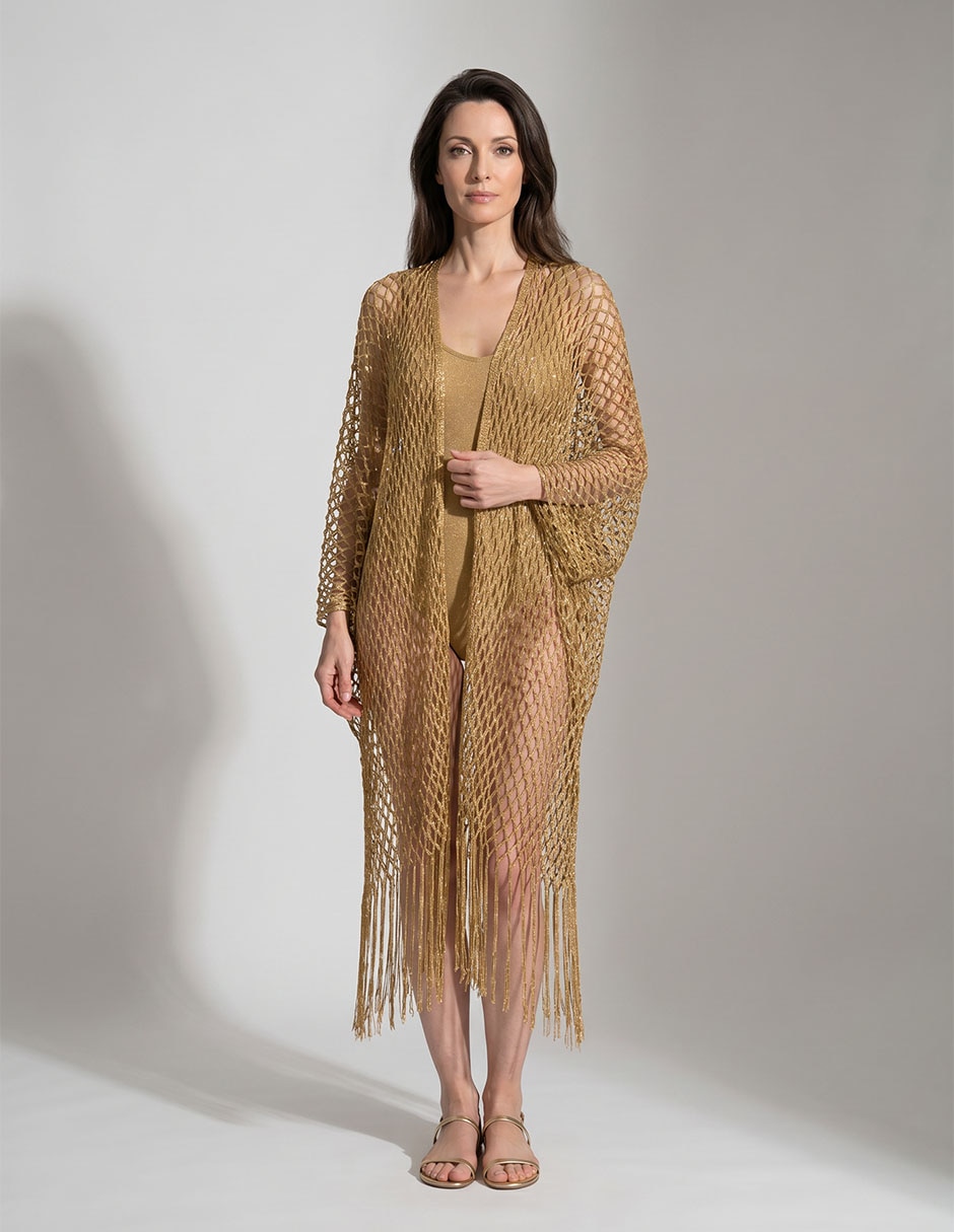 Kimono para mujer