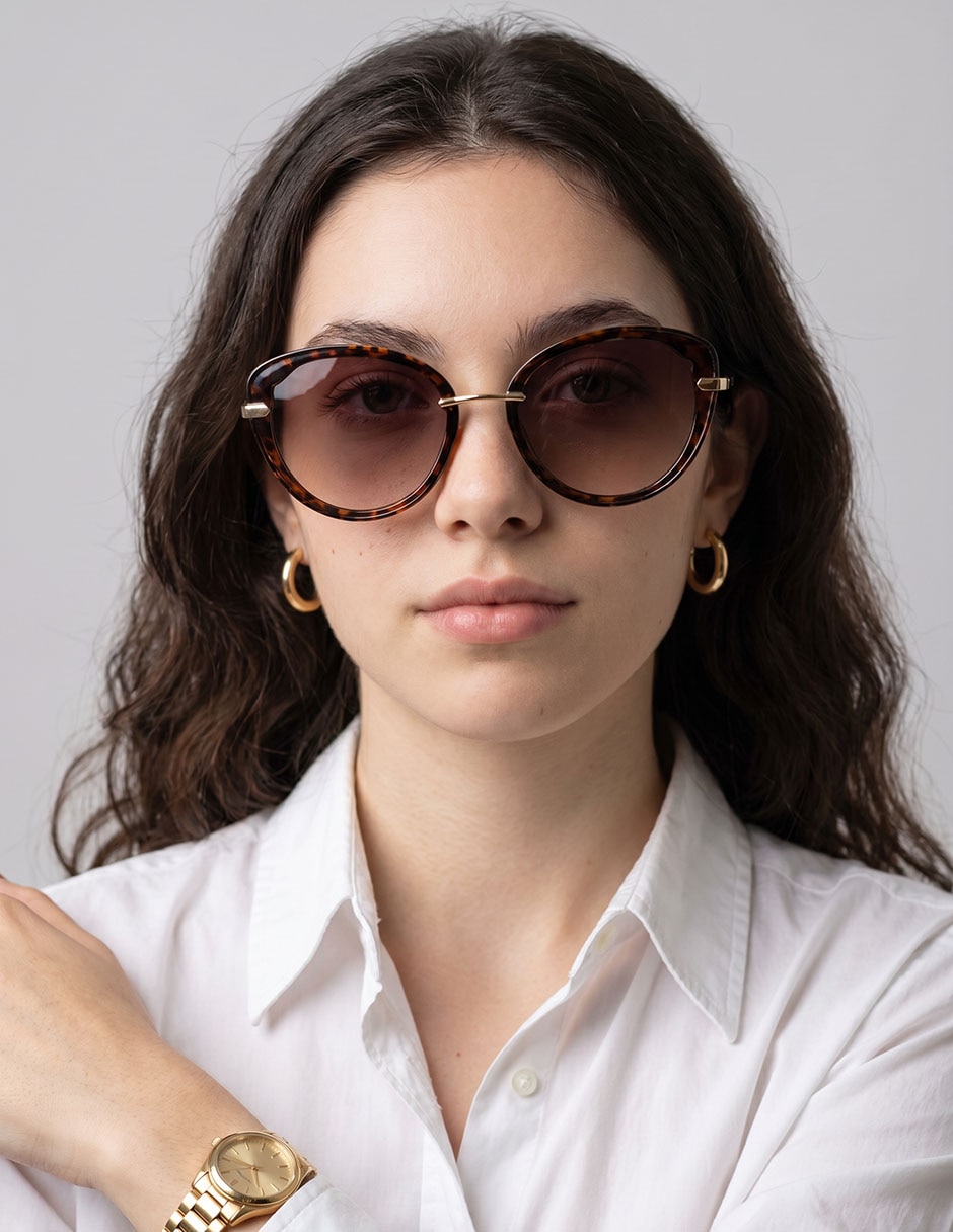 Lentes Solares
