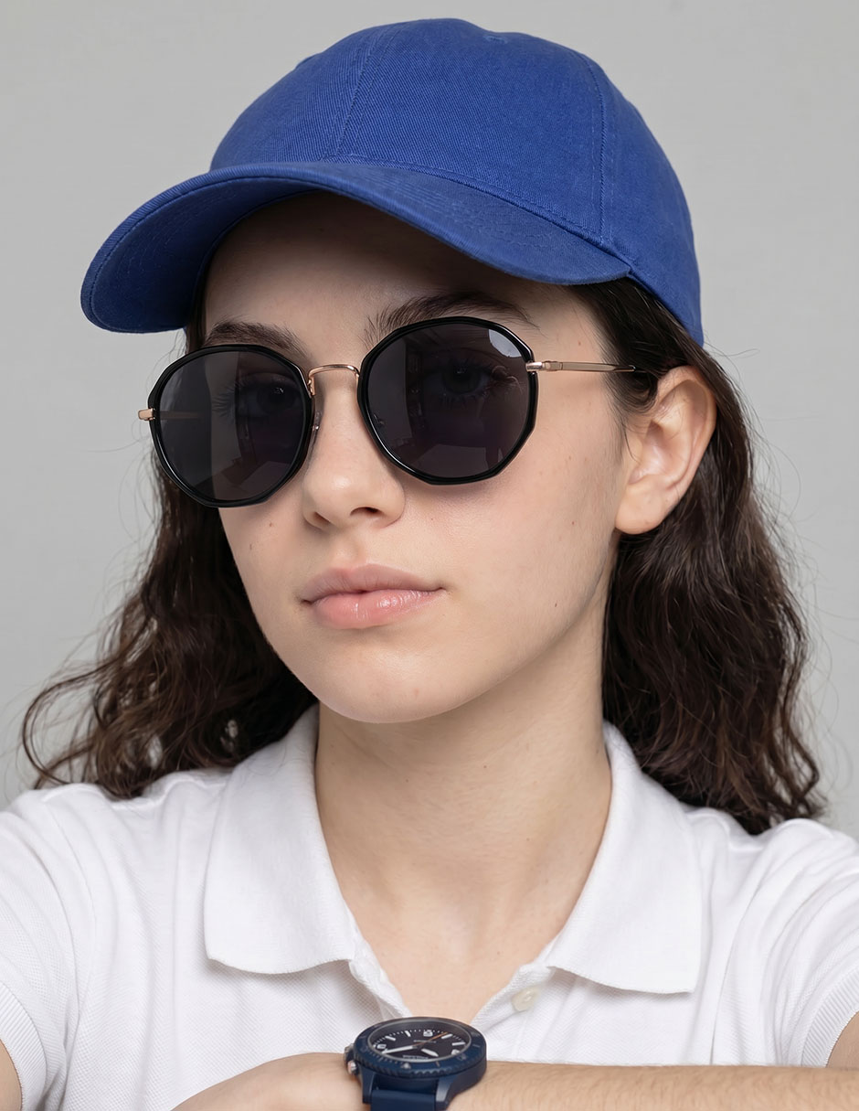 Lentes Solares 2