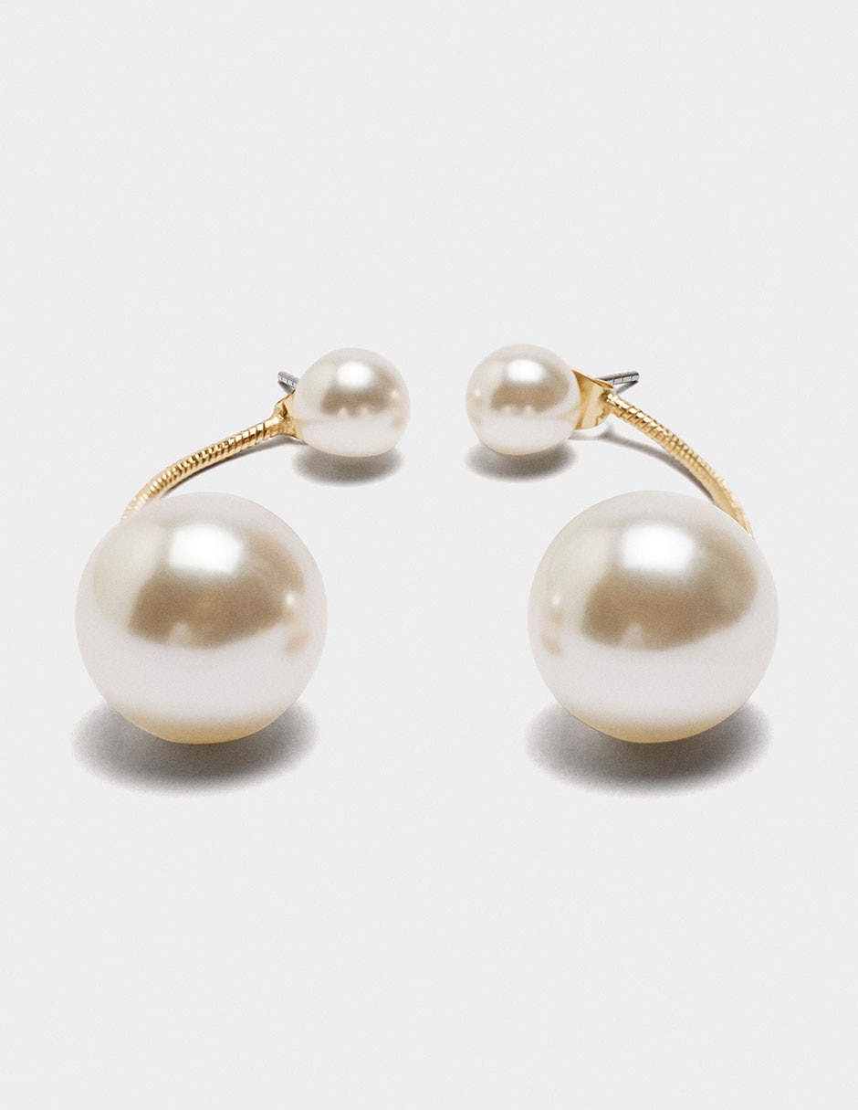 Aretes 3