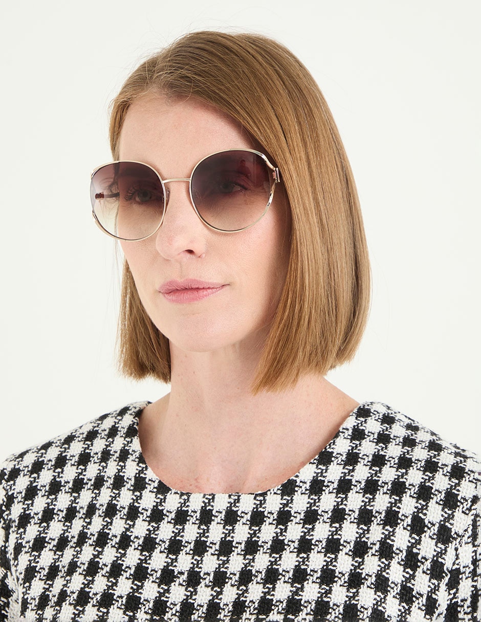 Lentes de sol para mujer 11