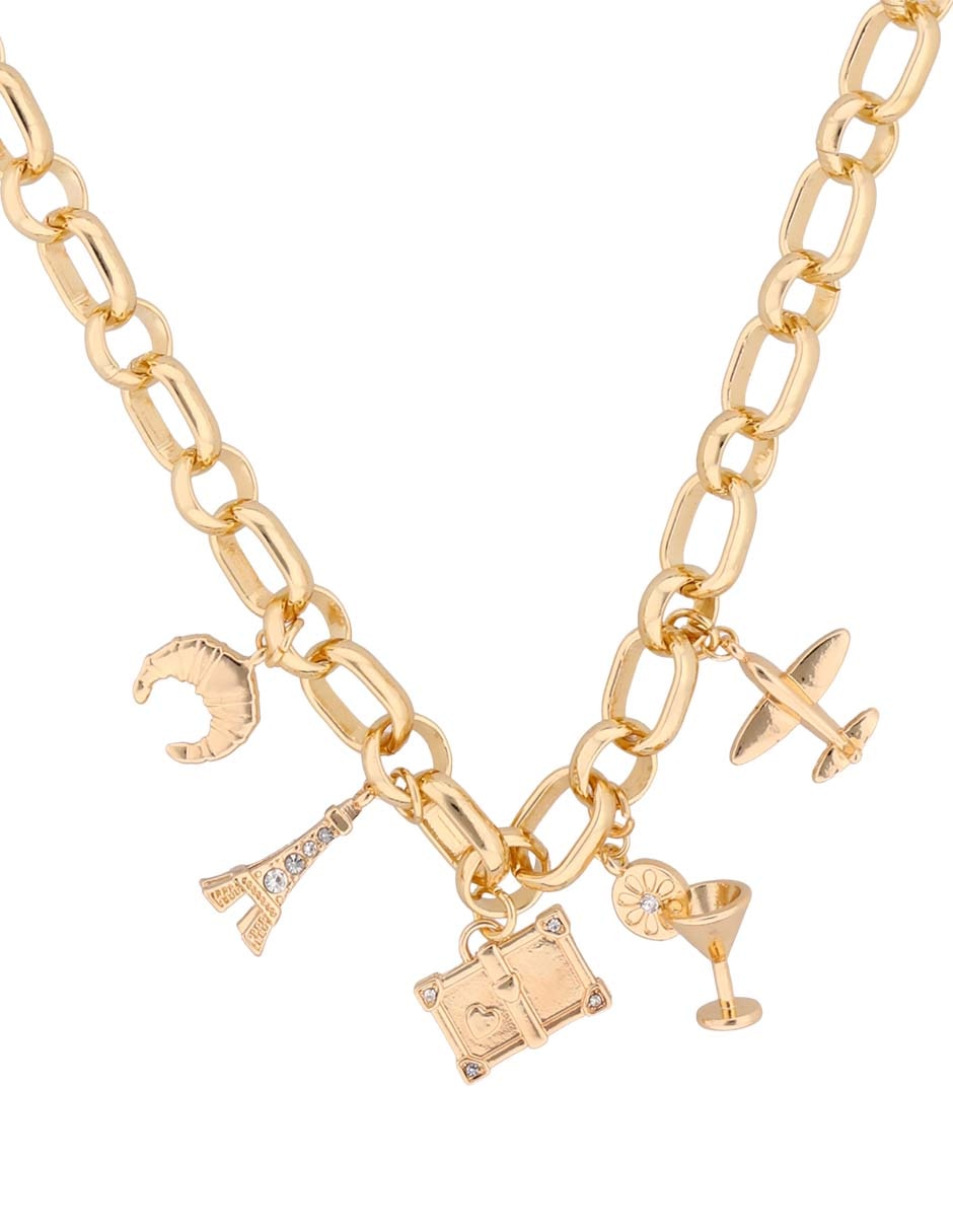 Collar con dije That's It