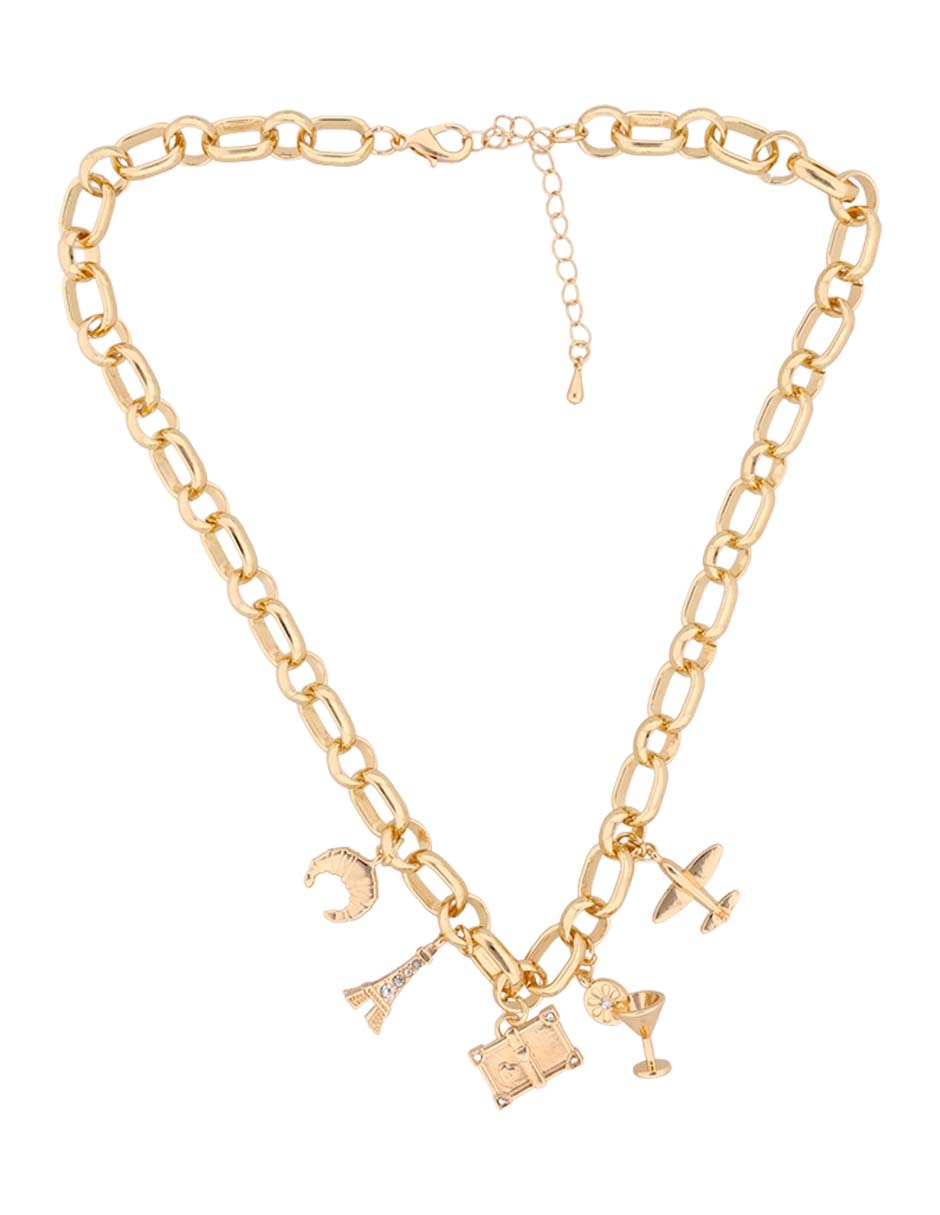 Collar con dije That's It