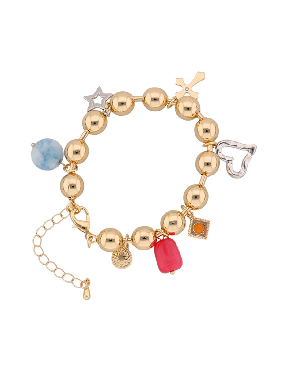 Pulsera acabado brillante Pulsera acabado brillante