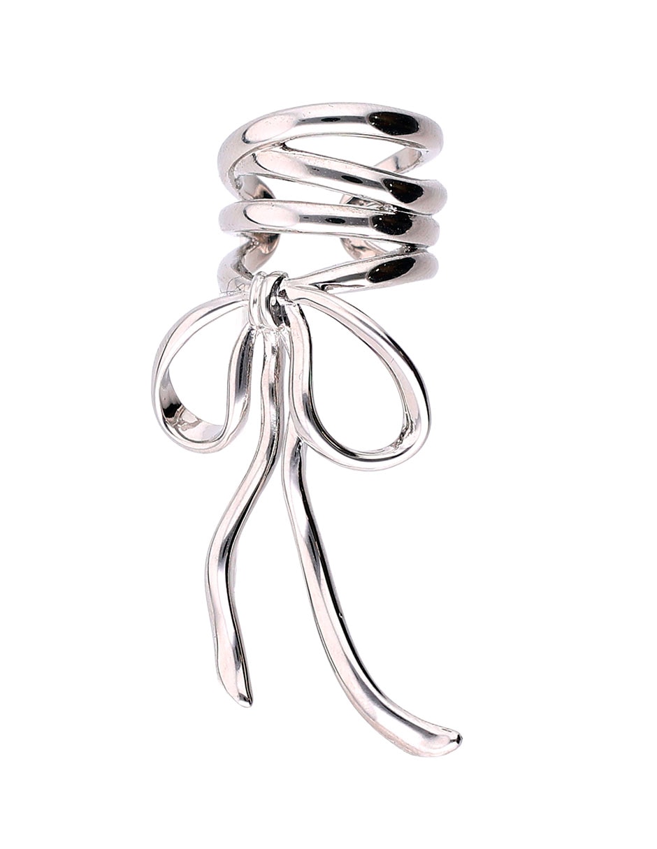 Ear cuff That's It con acabado brillante