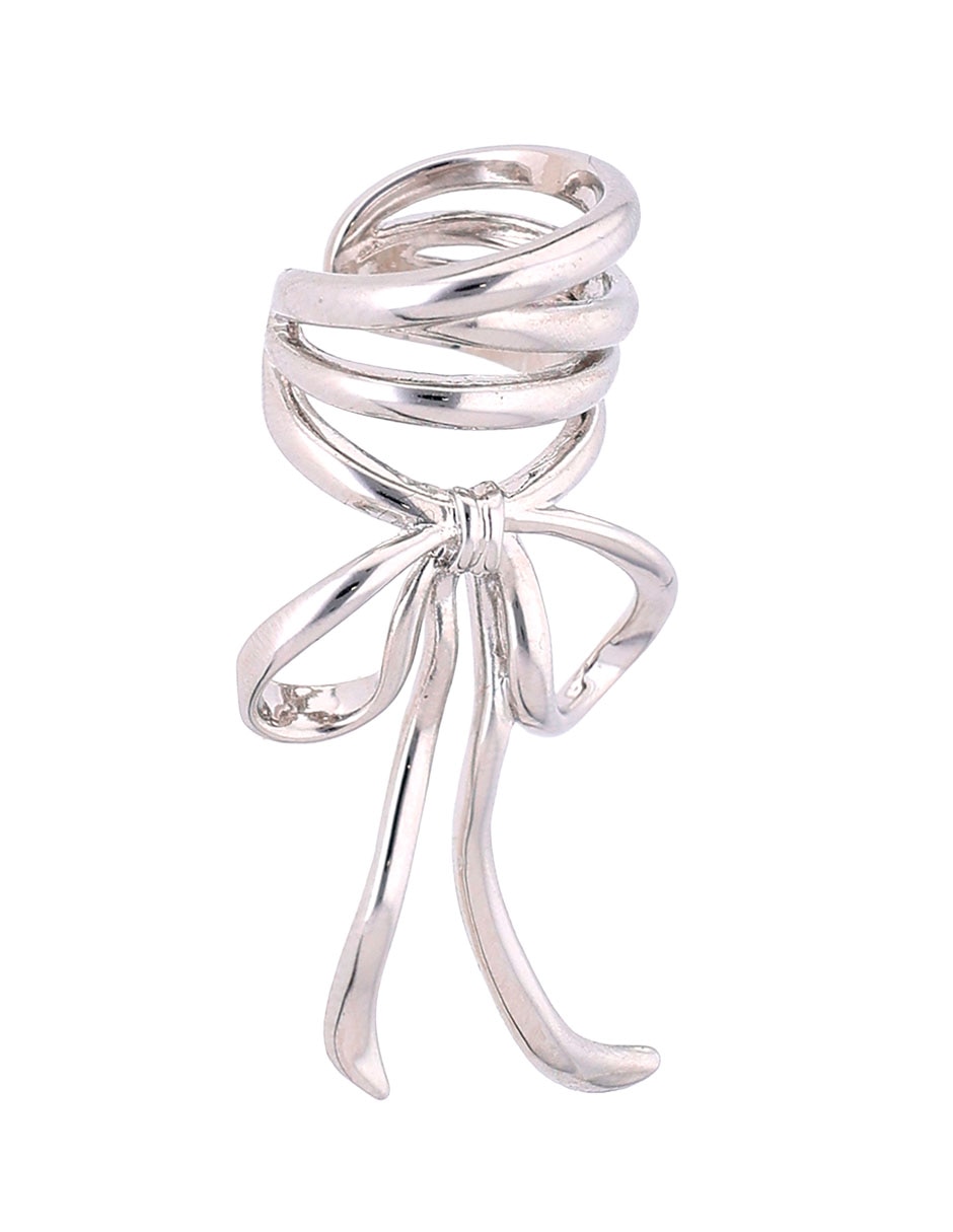 Ear cuff That's It con acabado brillante