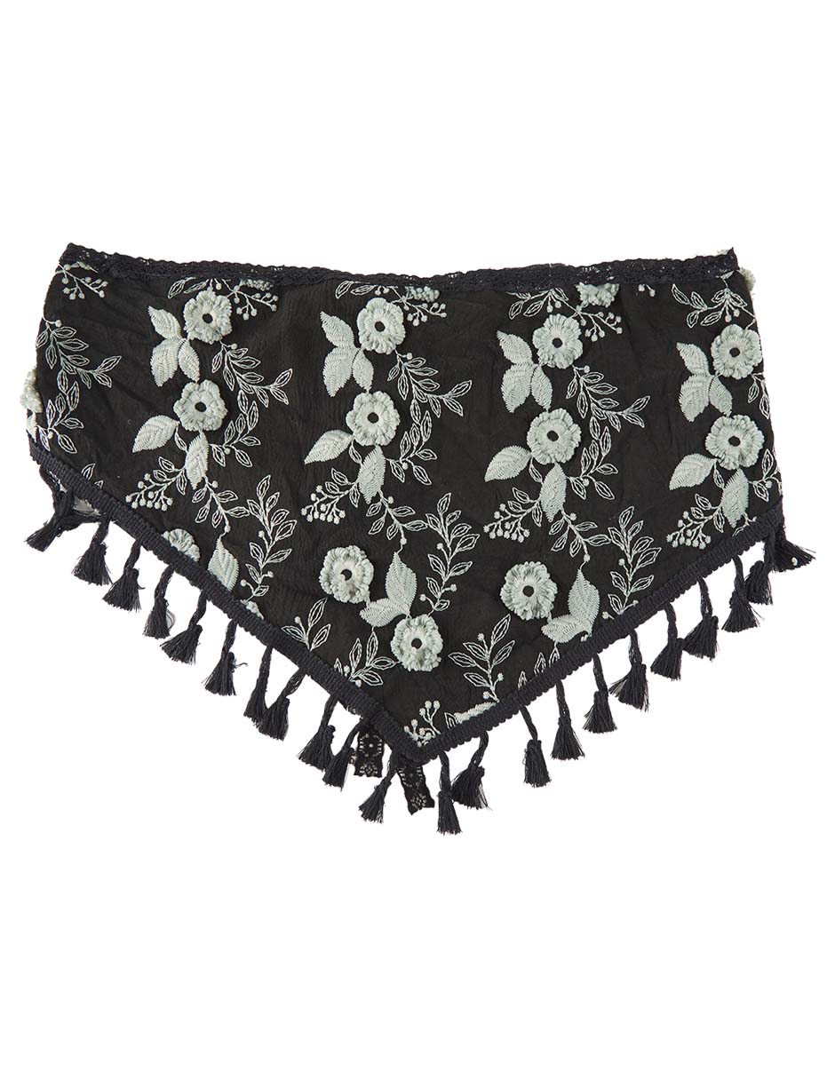 Turbante para mujer That's It estampado floral
