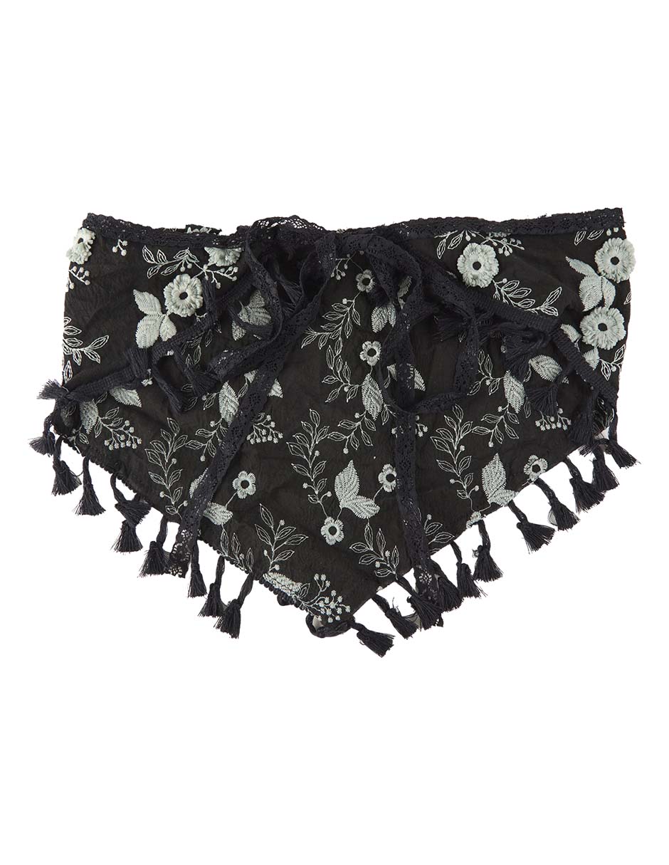 Turbante para mujer That's It estampado floral