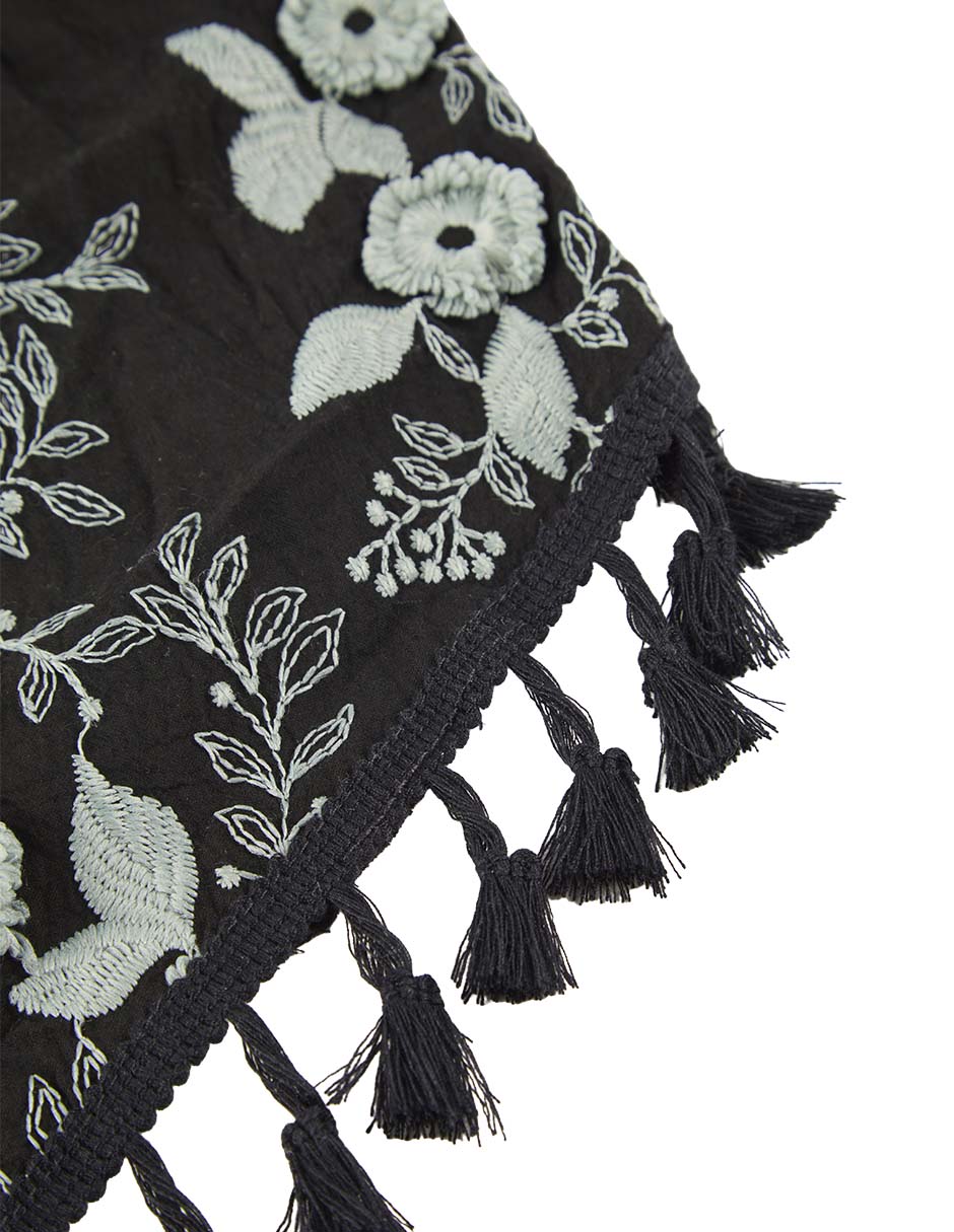 Turbante para mujer estampado floral Turbante para mujer estampado floral