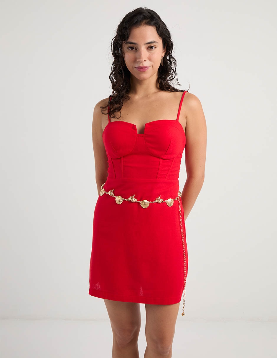 Cinturón para mujer 2