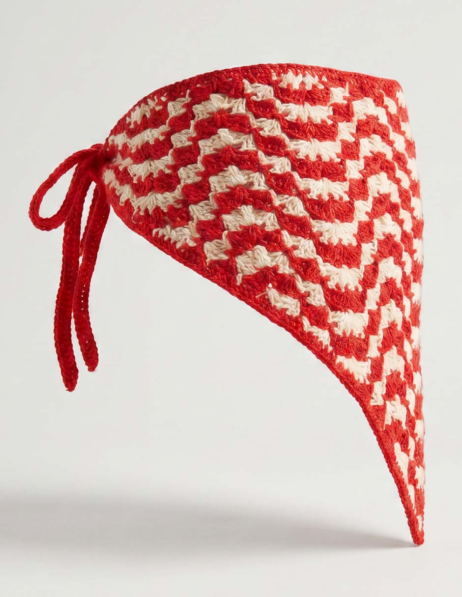 Turbante para mujer That´s It 4