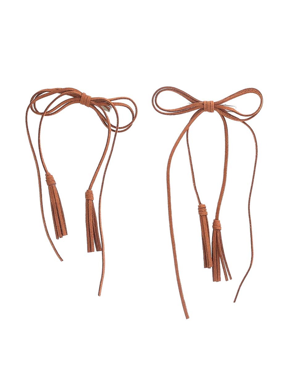 Set de broches para cabello 1