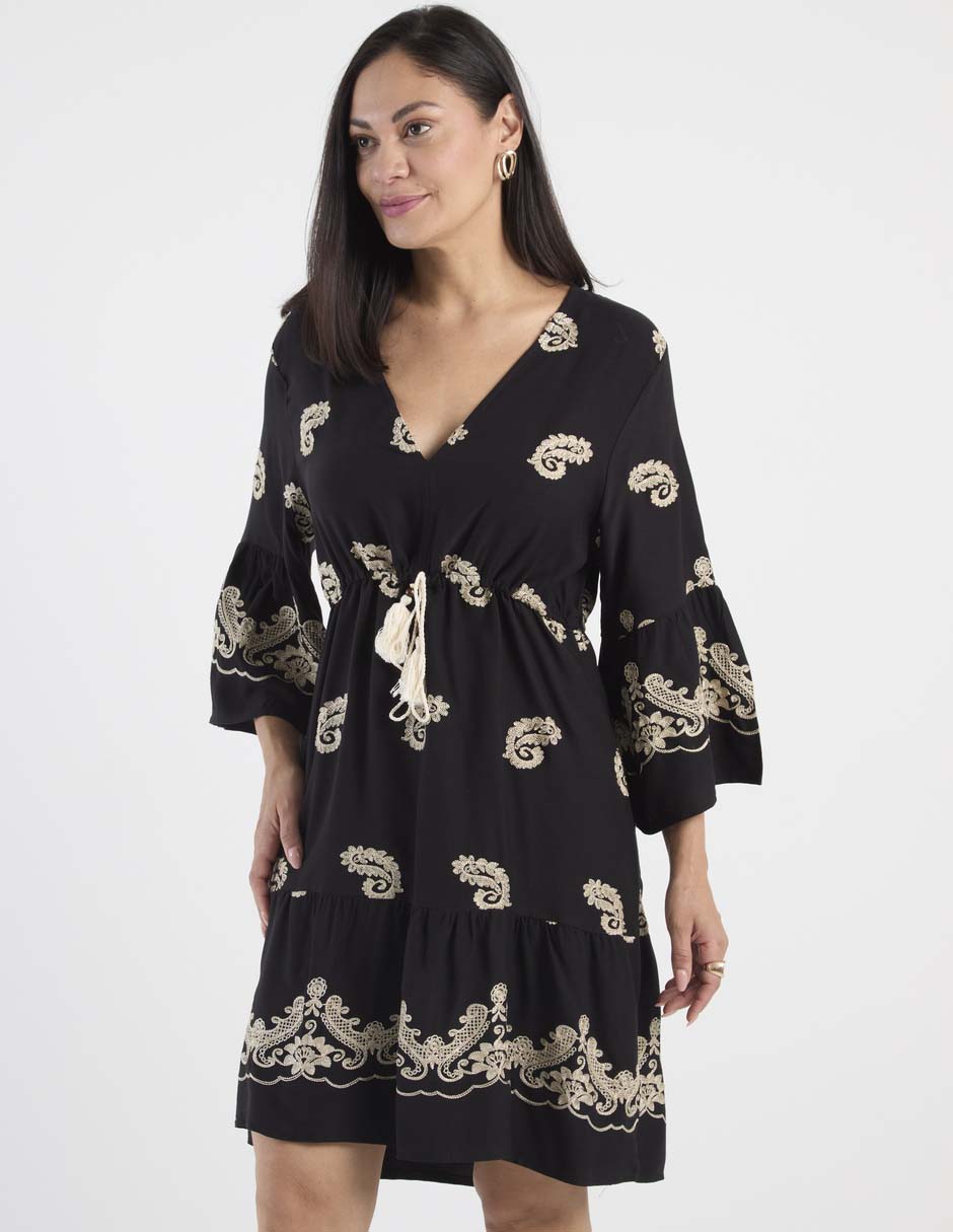 Capa para mujer 1