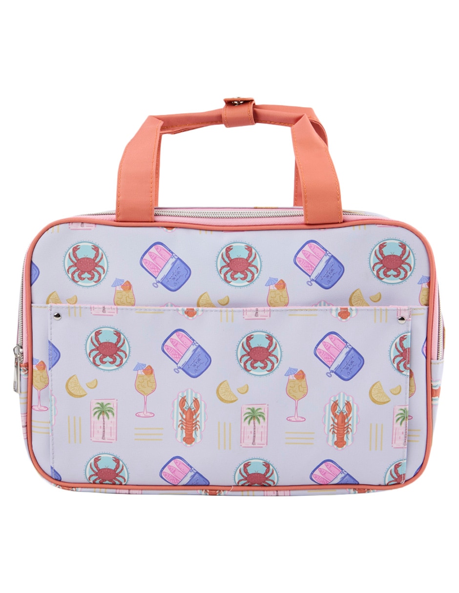 Cosmetiquera multiusos para mujer 7
