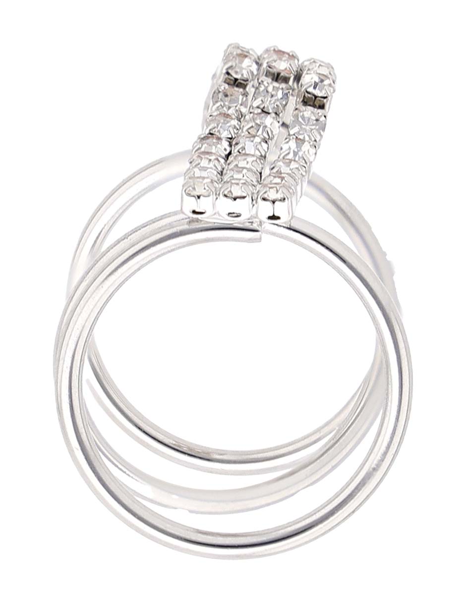 Anillo brillante Anillo brillante