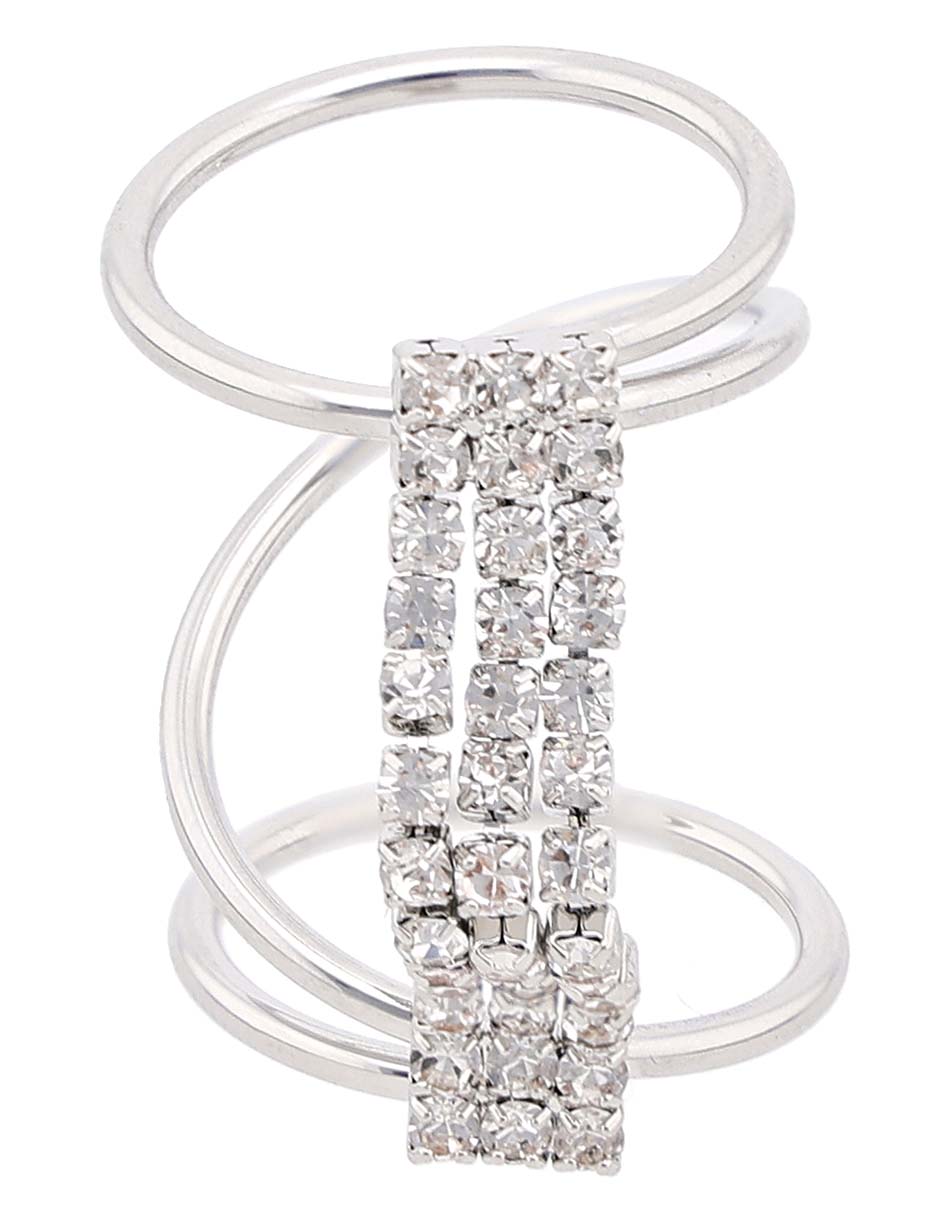 Anillo brillante
