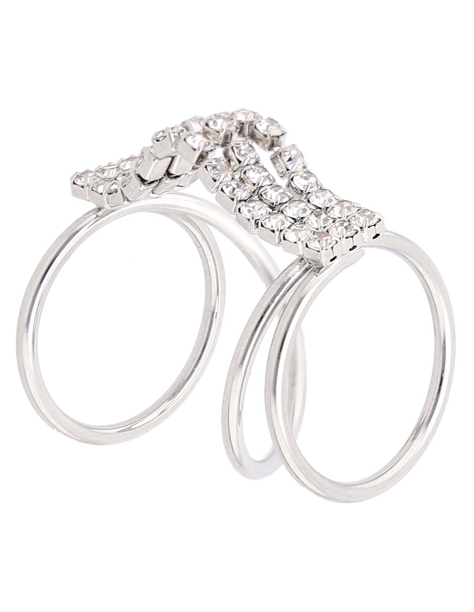 Anillo brillante