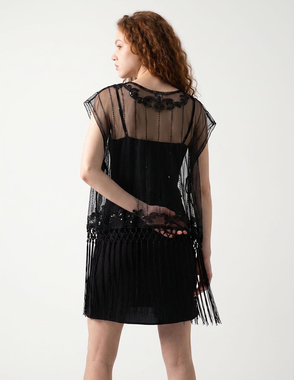 Kimono para mujer