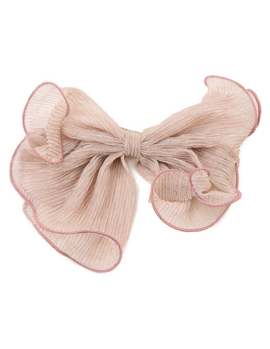 Set broche para cabello That's It con acabado acanalado