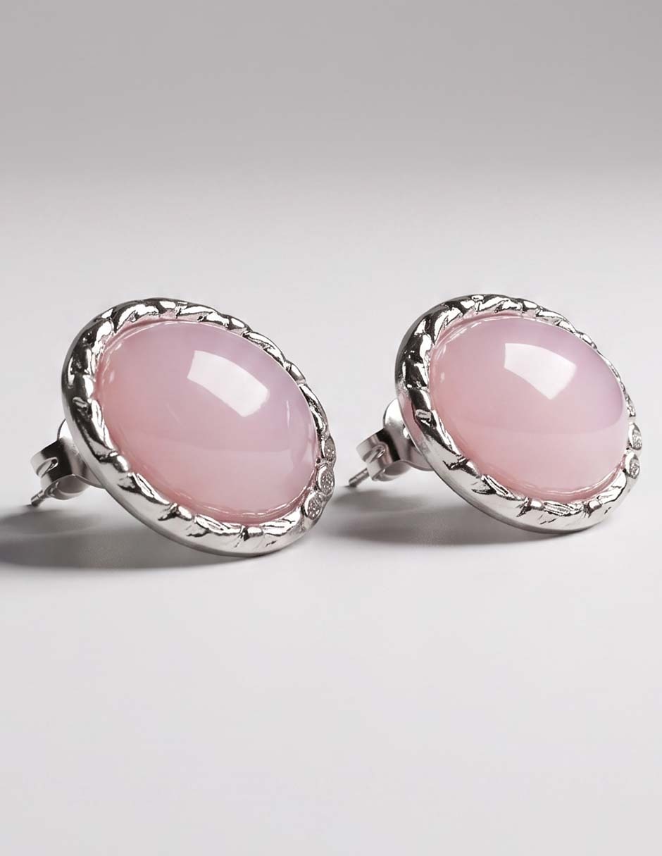 ARETES TIJA2605-64 PLÁ, ROSAM 1