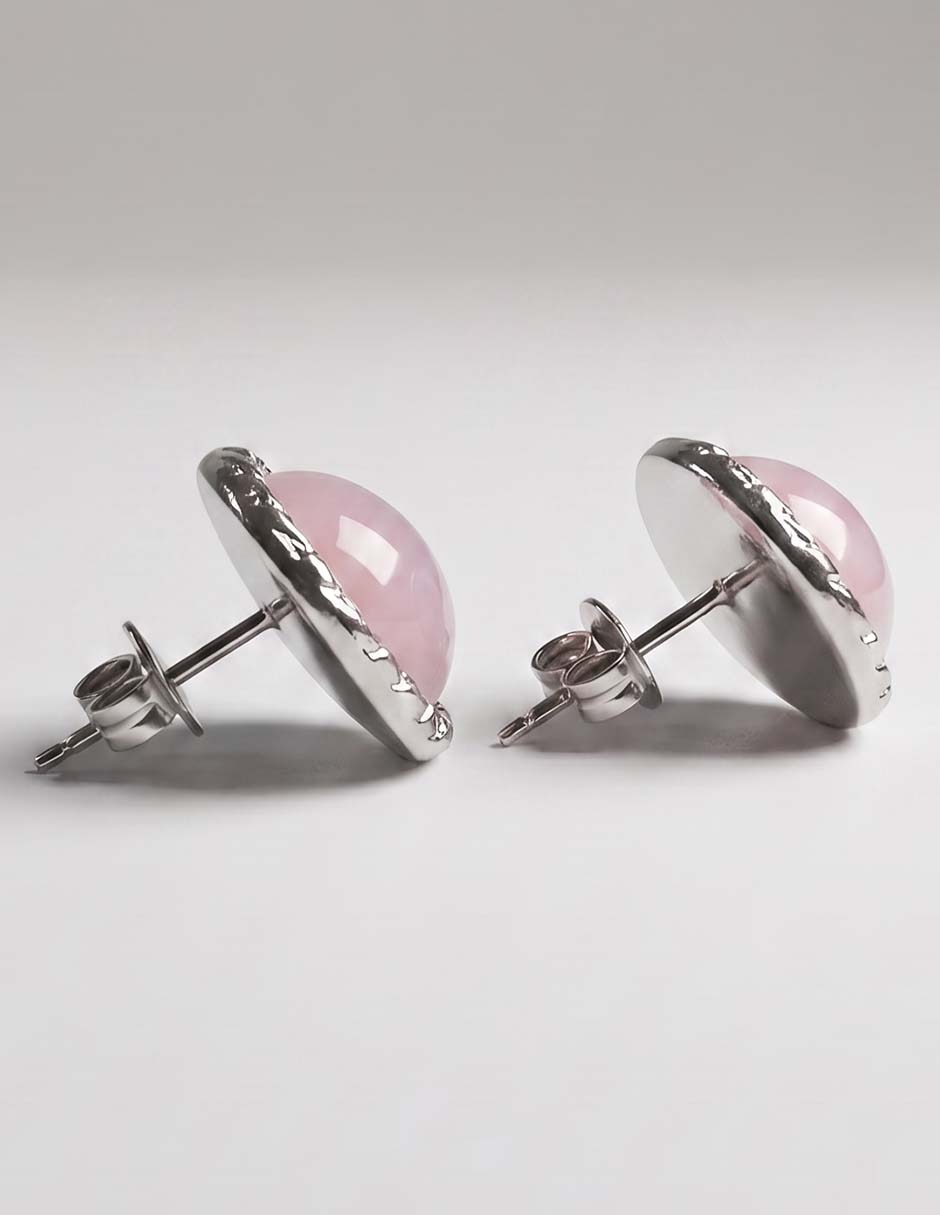 ARETES TIJA2605-64 PLÁ, ROSAM
