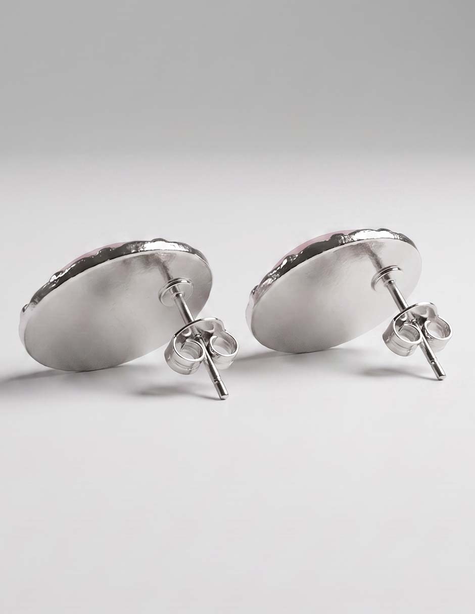 ARETES TIJA2605-64 PLÁ, ROSAM 3