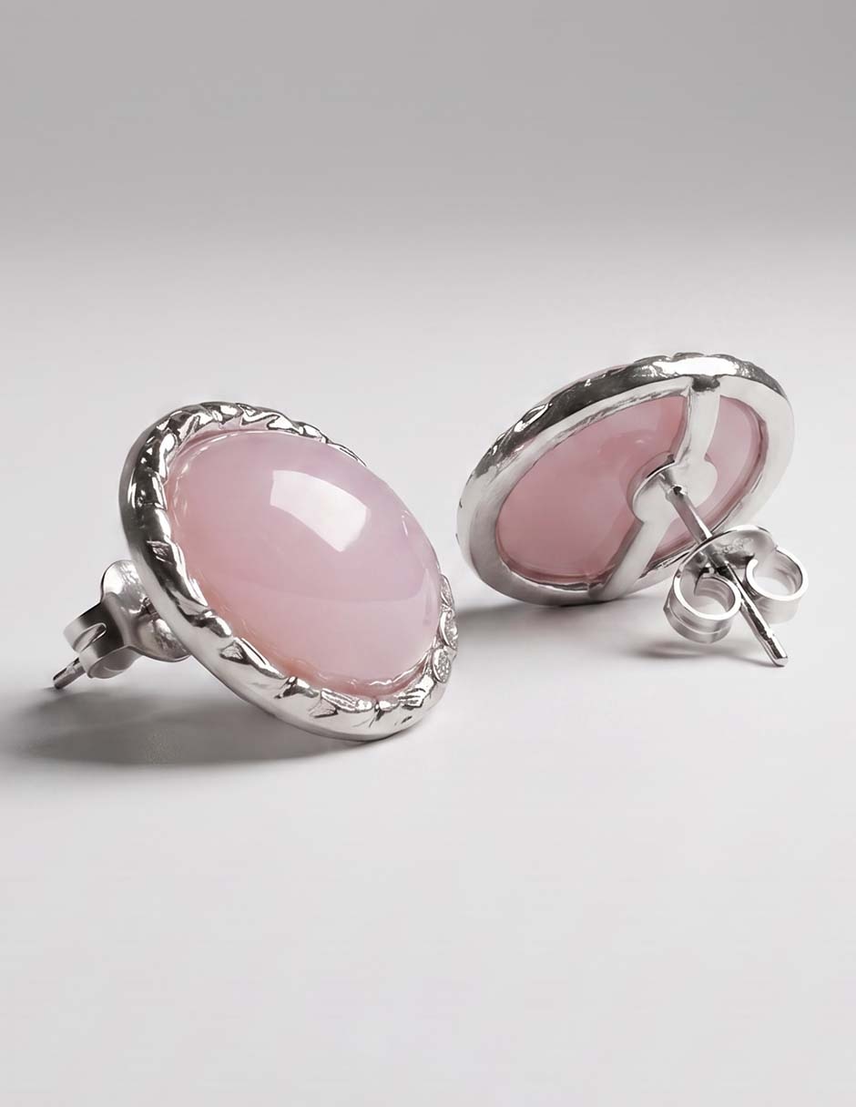 ARETES TIJA2605-64 PLÁ, ROSAM 4